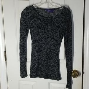 Miley cyrus long sleeve shirt